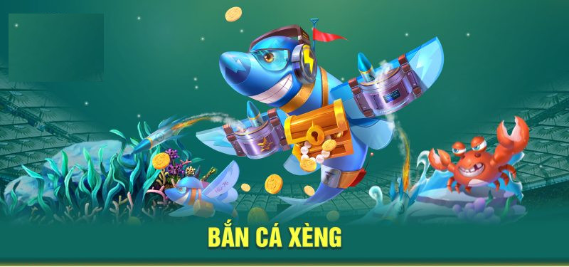 Ưu điểm, sức hấp dẫn của tựa game bắn cá này