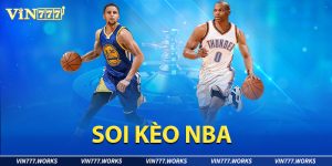 soi kèo nba