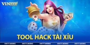 tool hack tài xỉu