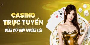 Poker thể loại game hấp dẫn tại nhà cái